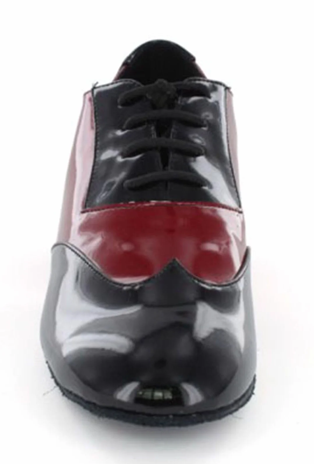 Zapatos de baile clásicos para hombre con cordones cerrados Salsa Tango Samba Jazz Rumba Salón de Baile Latino Moderno Zapatos de baile Noche Zapatos de boda