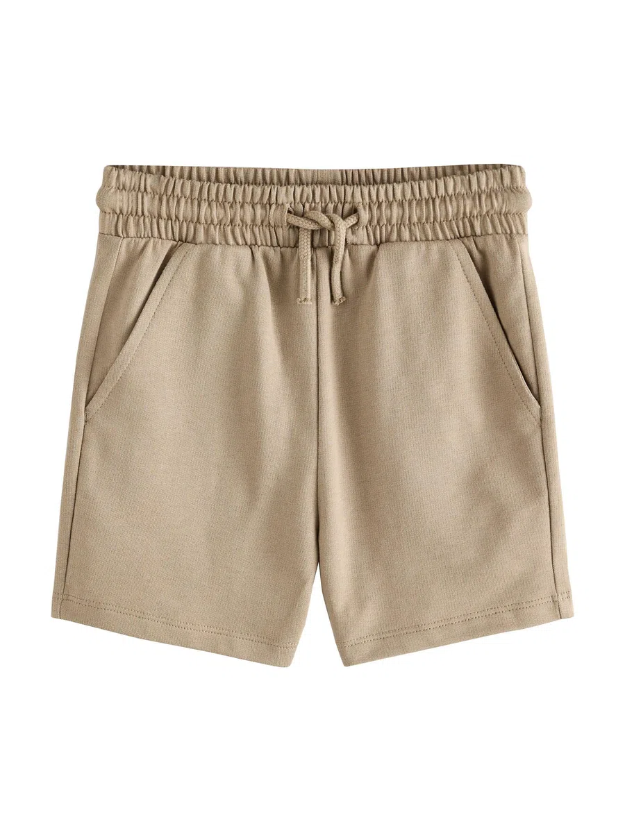NEXT Niños Pack de 8 Pantalones Cortos