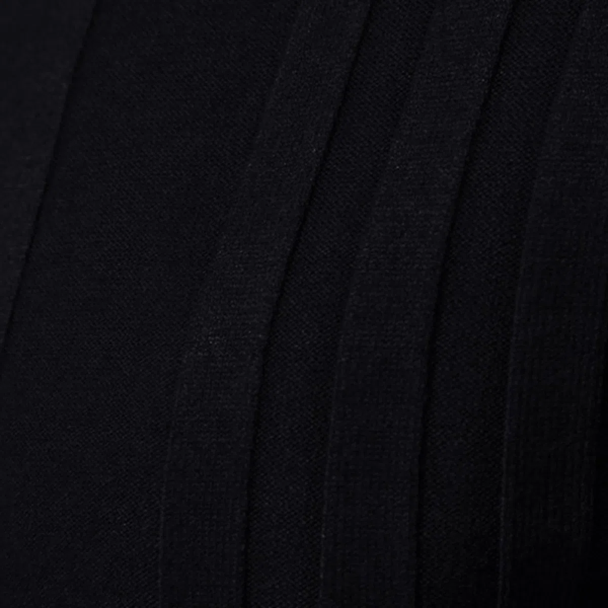 2023 otoño e Invierno Nuevo Cuello Casual Tejido cálido Base Camisa Hombres Color sólido suéter de tamaño