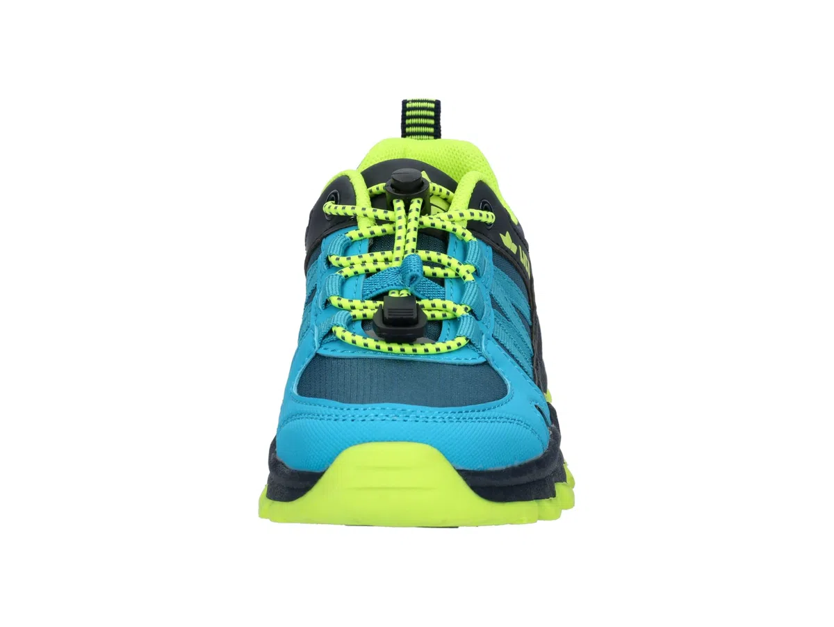 Lico Romsey Zapatillas de trekkingUnisex niños
