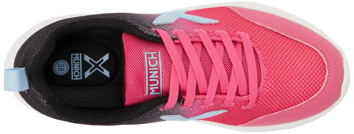 Munich Mini Leta 05, Zapatillas Unisex niños