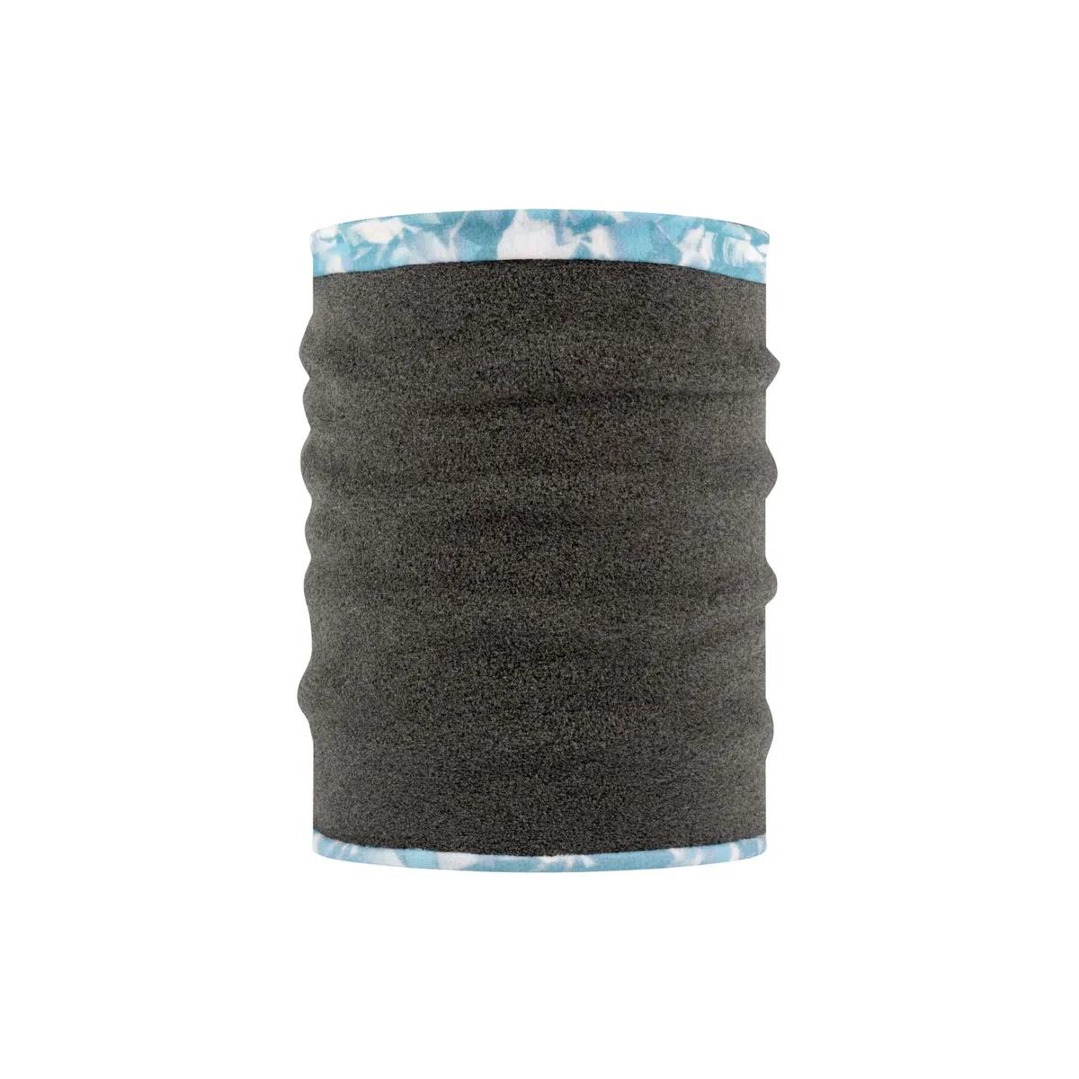 Buff Tubular polar reversible niña DAE TURQUOISE Talla única