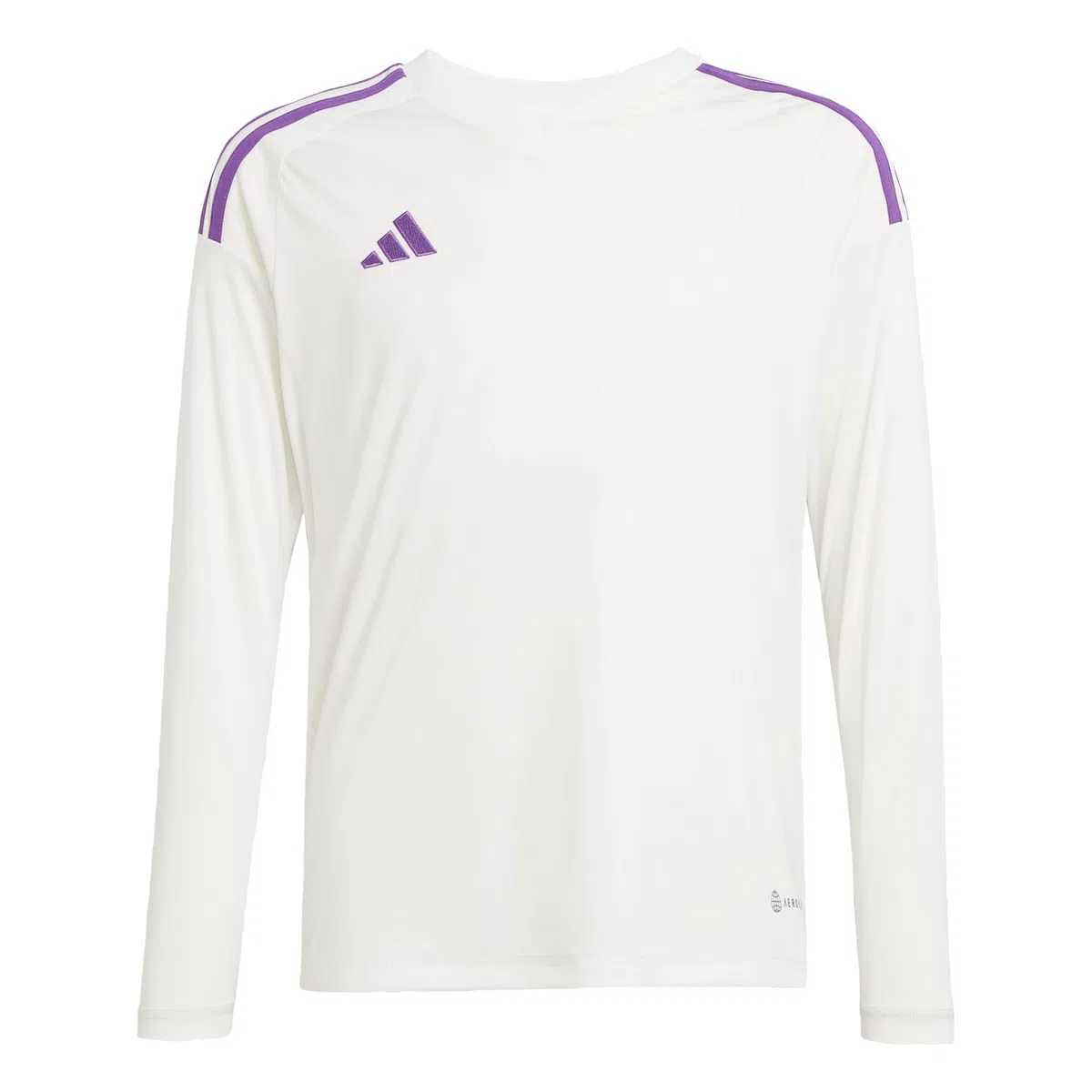 adidas T23 C Gk JSY LY Jersey (Long Sleeve) Unisex niños