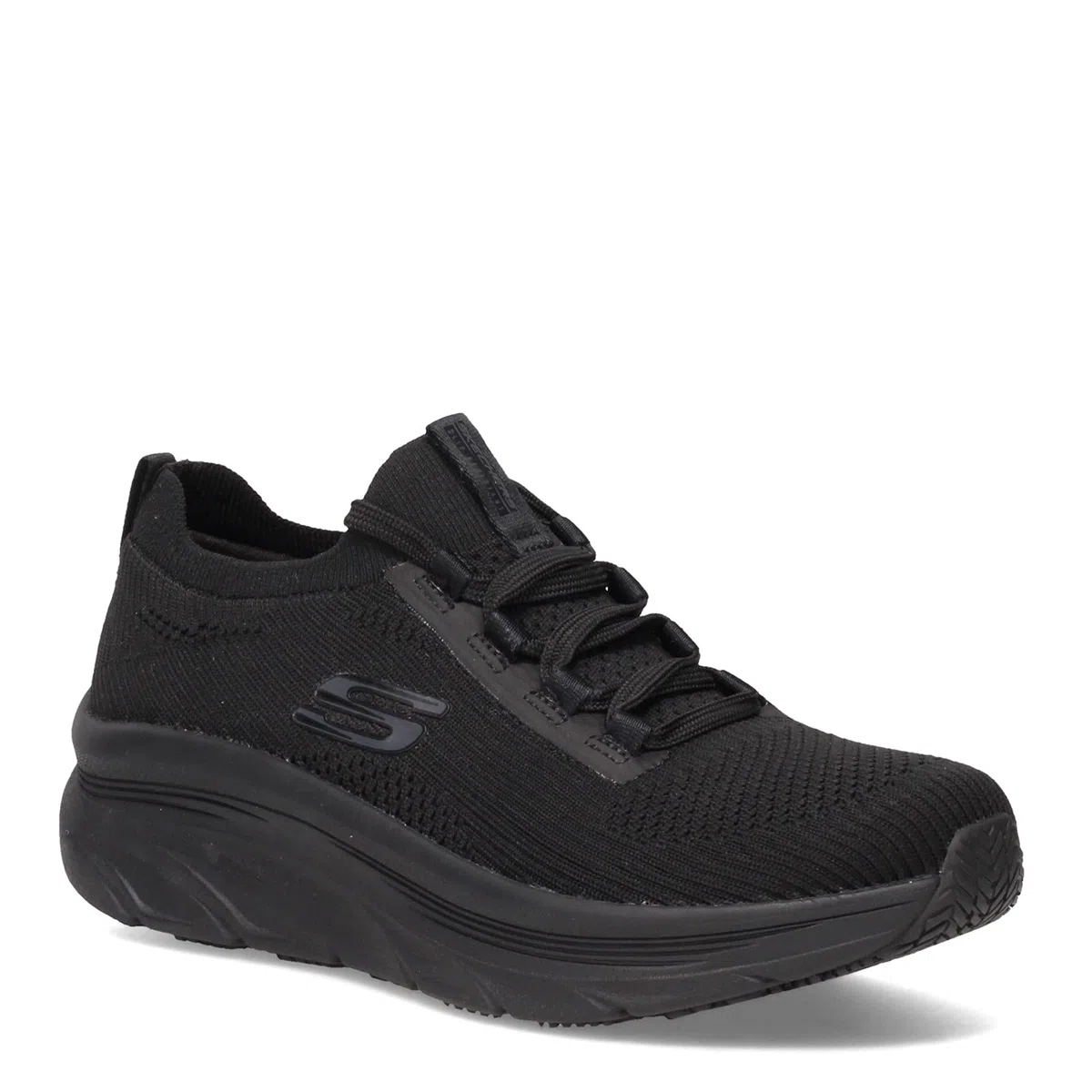 Skechers Work Relaxed Fit: D'lux Walker Sr - Ozema Slip-on Sneakers Zapatillas deportivasMujer