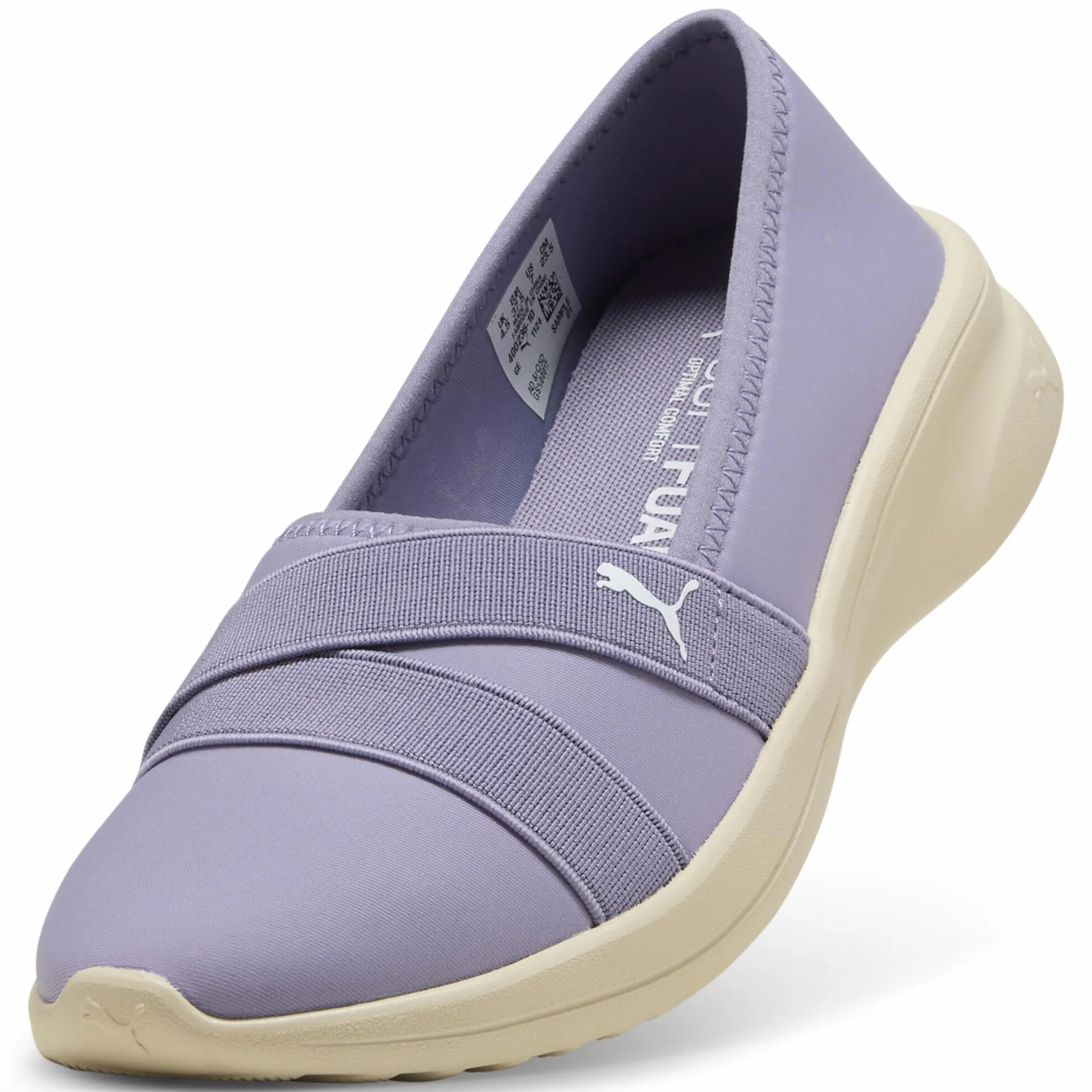 Puma Adelina 2 Sneaker Zapatos Tipo balletMujer