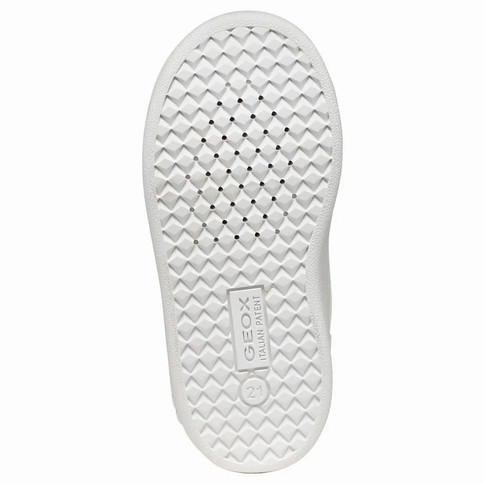 Geox B Eclyper Boy A ZapatillasNiños