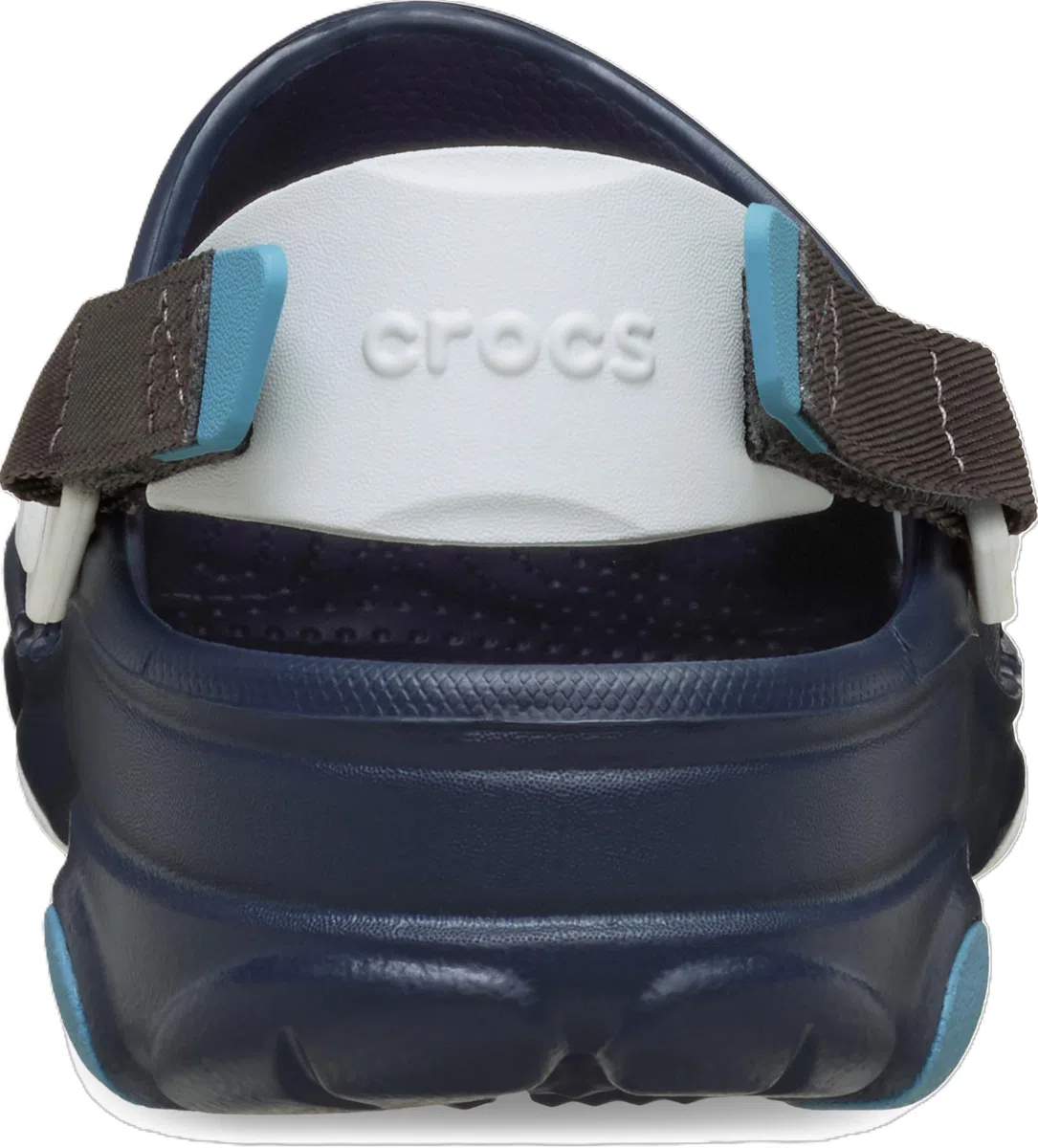Crocs Unisex-Adult All Terrain Clog
