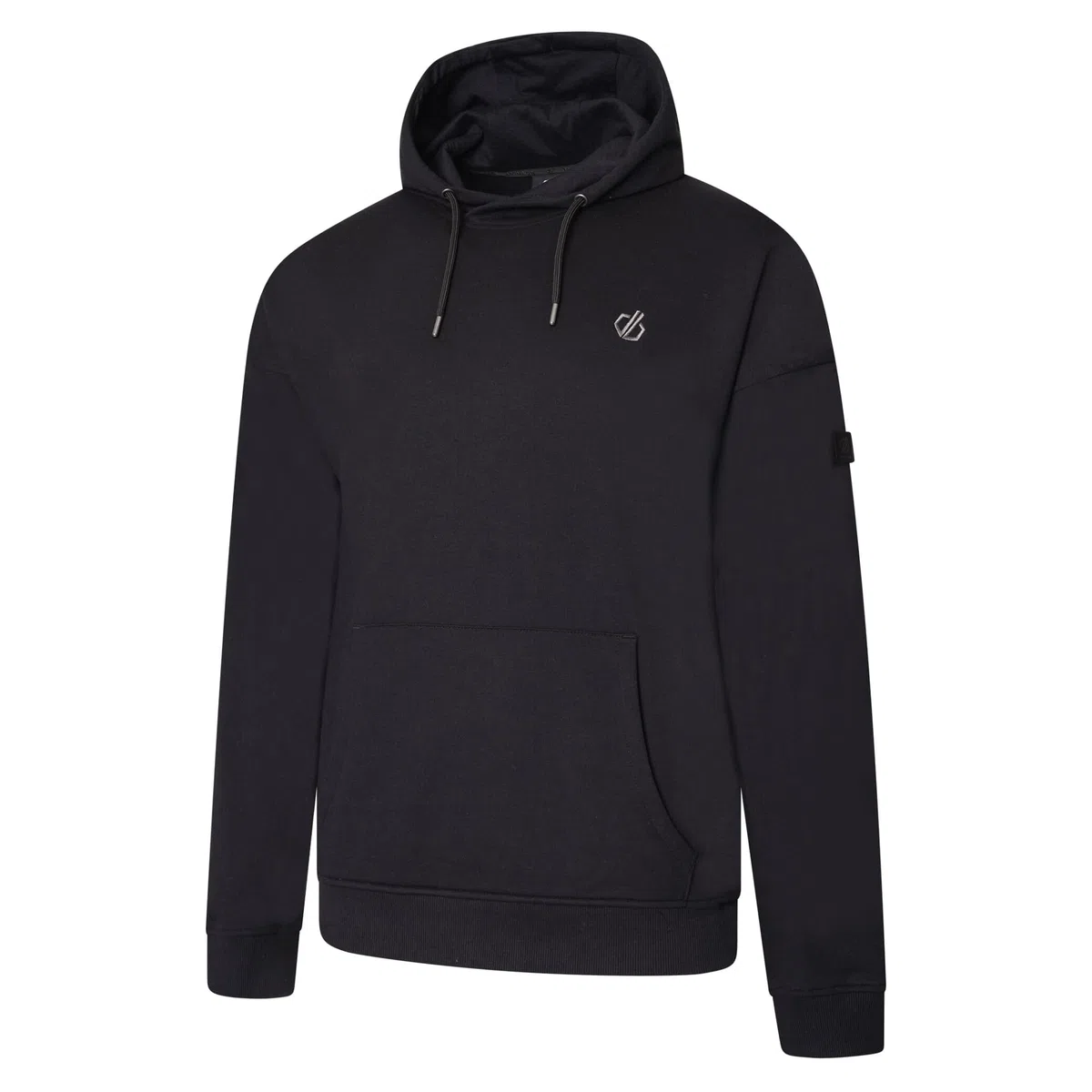 Dare2b Distinctly Hoodie Sudadera con Capucha Hombre
