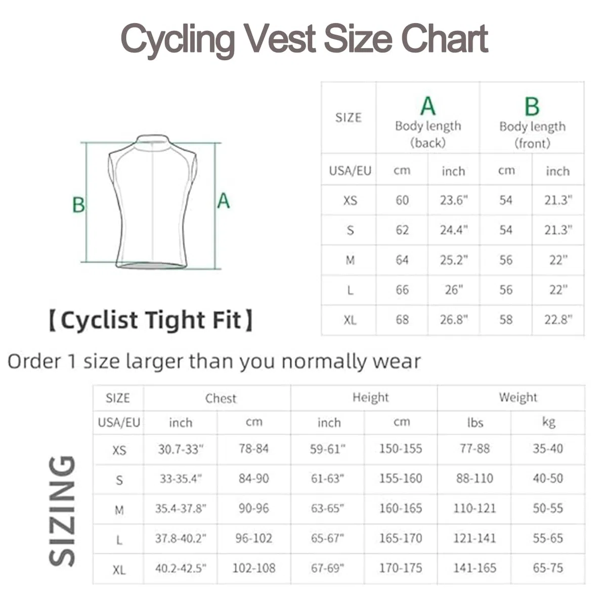 Chaleco Ciclismo para Mujer,Chaqueta Ligera y Transpirable sin Mangas, Chaleco para Correr a Prueba Viento, Chaqueta Cortavientos para Bicicleta montaña Chaleco,Purple-XL