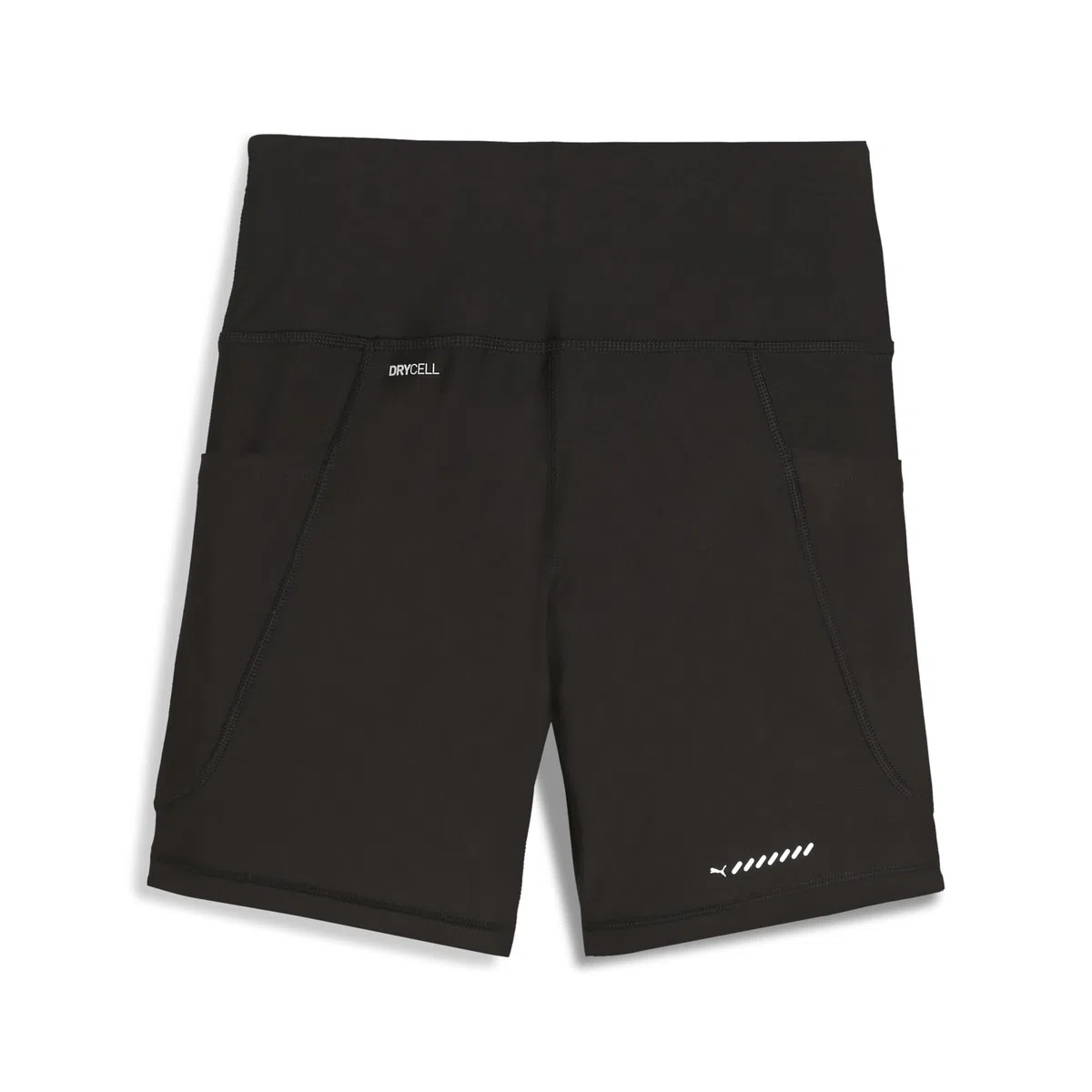 PUMA Shorts de Running ceñidos Velocity de 5” Mujer