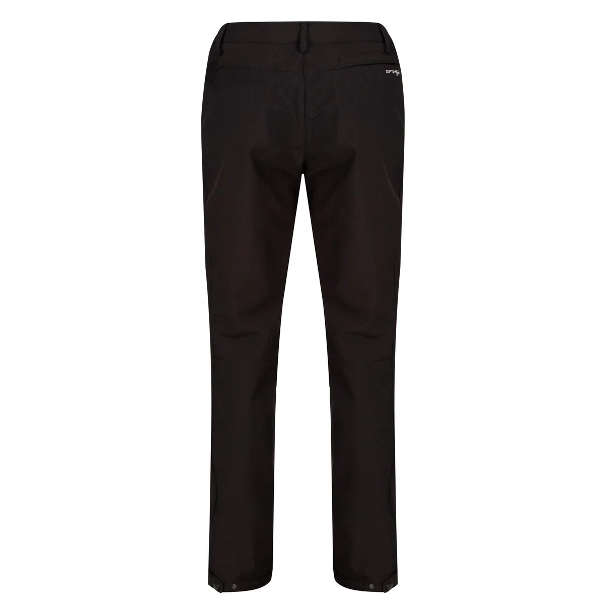 Regatta Geo Softshell II Pantalón Tejido Elástico Isotex Impermeable Y Transpirable - Trousers Mujer