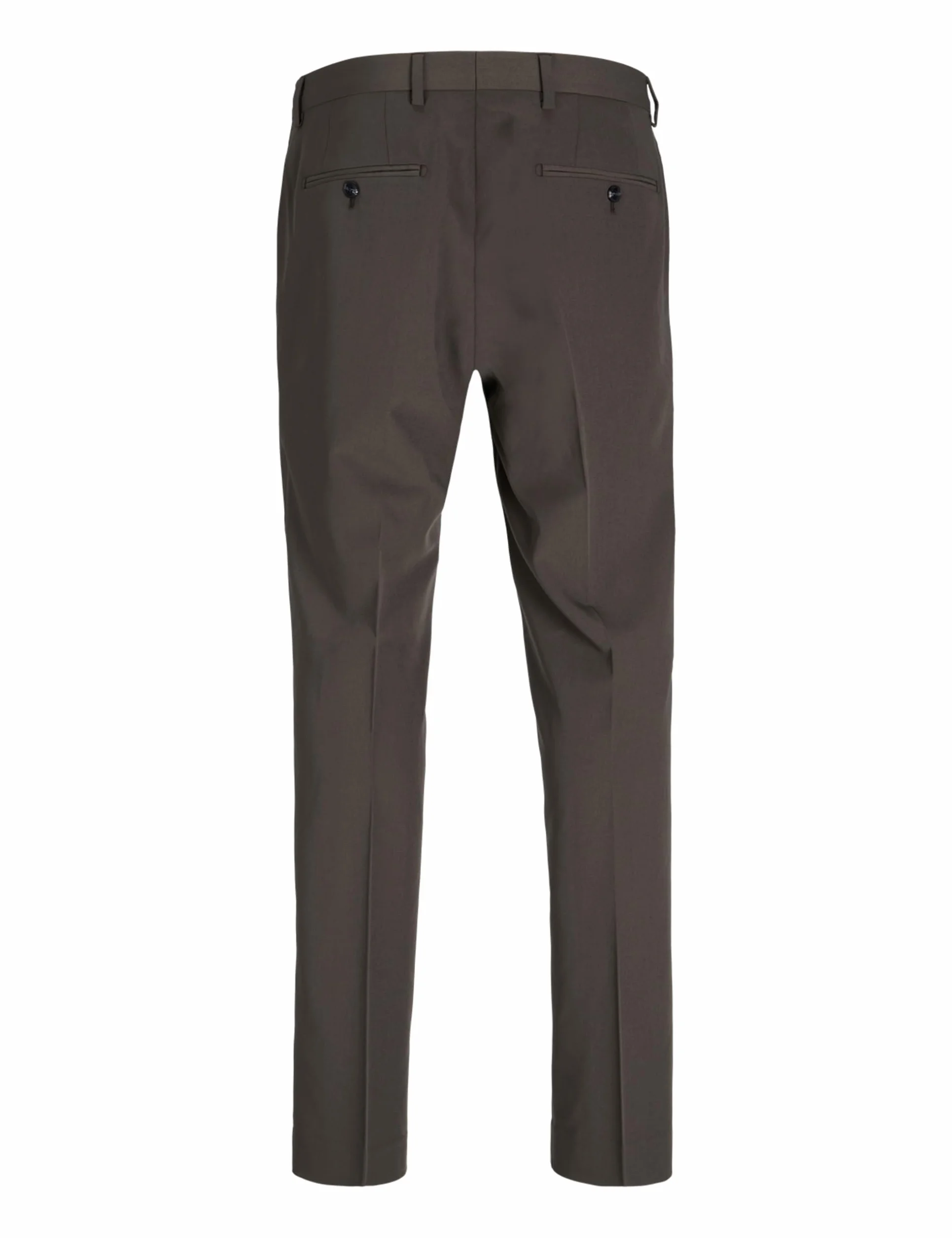 JACK & JONES Pantalón Jprcosta - Pantalones de Traje Hombre