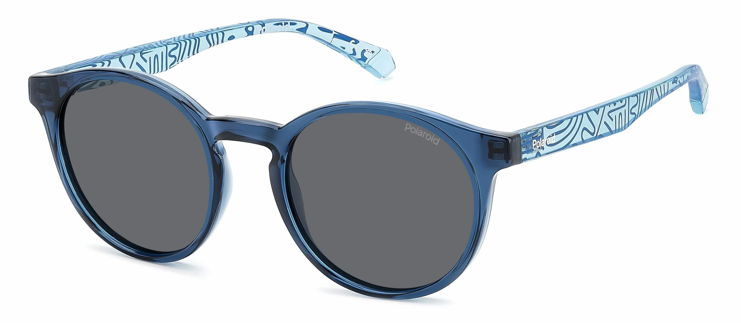 Polaroid Pld 8061/S Gafas Unisex niños (Pack de 1)