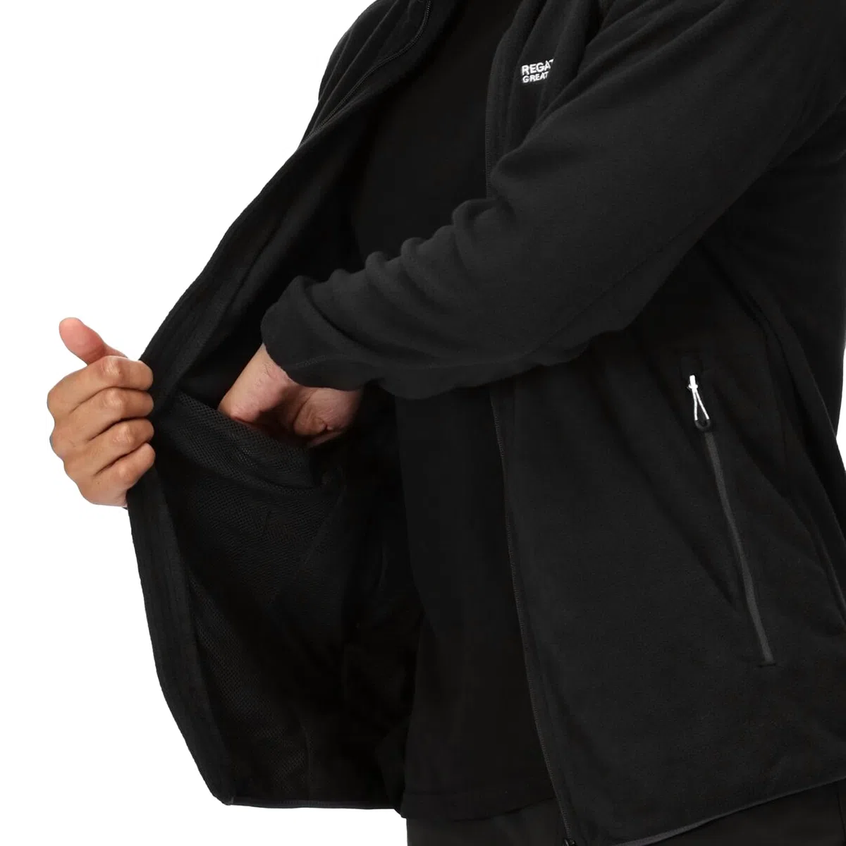Regatta Hadfield Sweater Hombre