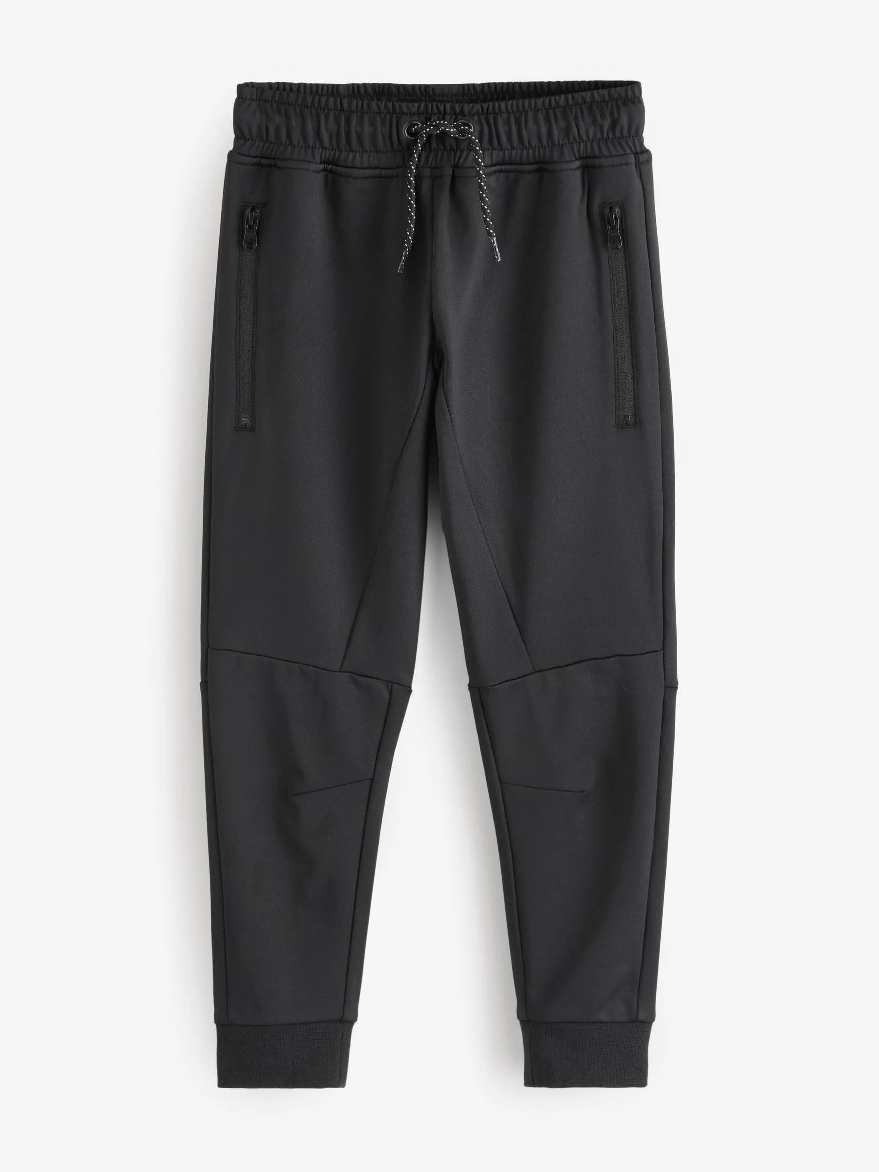 NEXT Niños Pack de 2 Pantalones Deportivos de chándal de Corte Slim