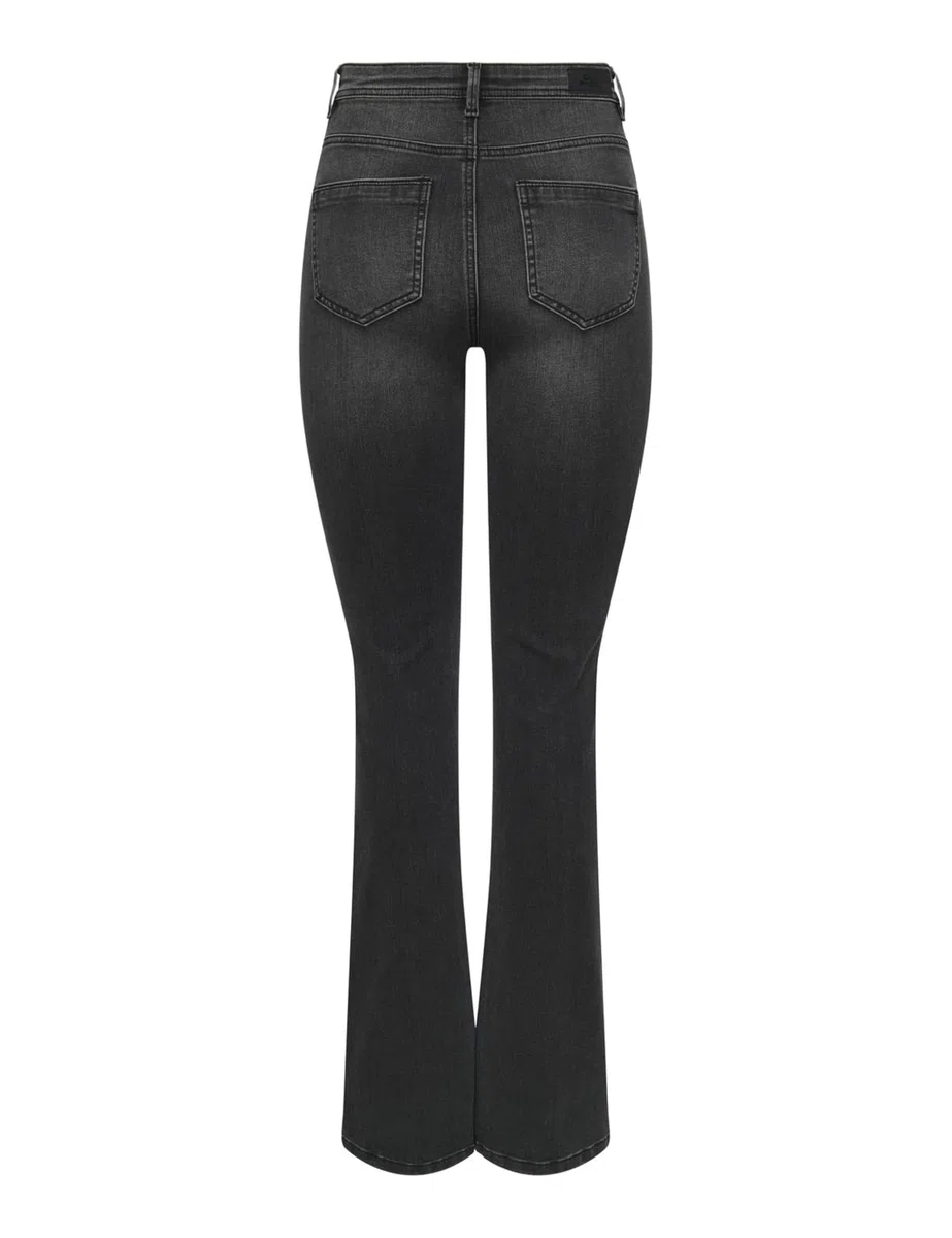 ONLY Onlmade HW Skinny Flared Dnm - Onlmade HW Skinny Flared Dnm Mujer