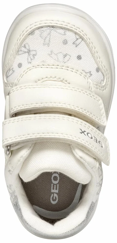 Geox B Zapito Girl A ZapatillasBebé-Niñas