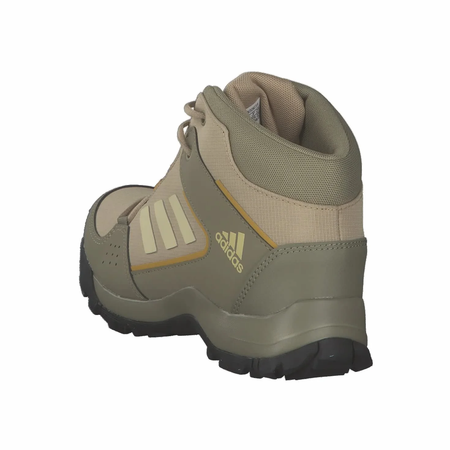 adidas Hyperhiker K - Zapatillas de Senderismo Unisex niños