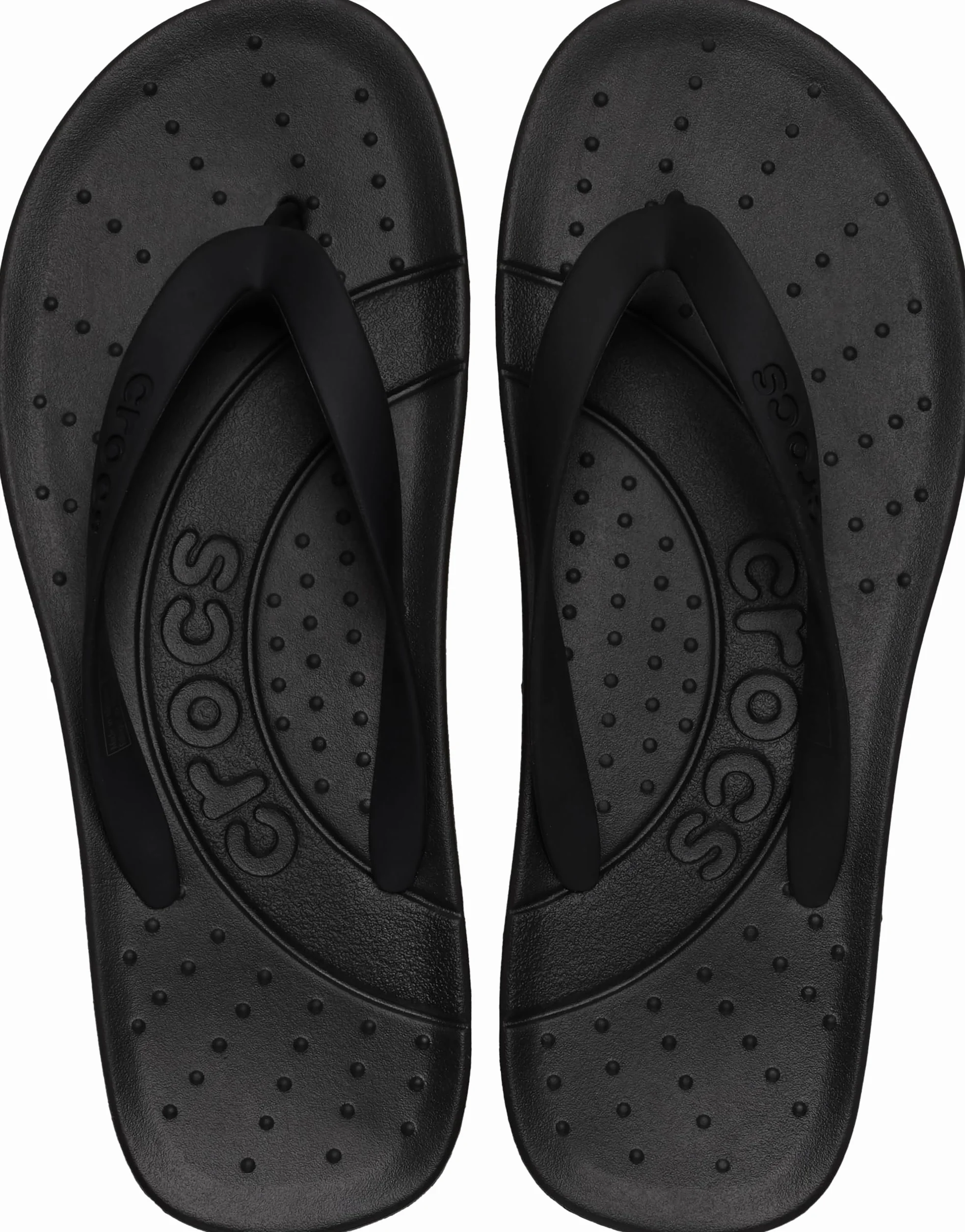 Crocs Flip, Chanclas Unisex Adulto