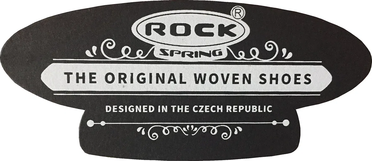 ROCK SPRING Carioca Met. - Plantilla IN Memory Foam