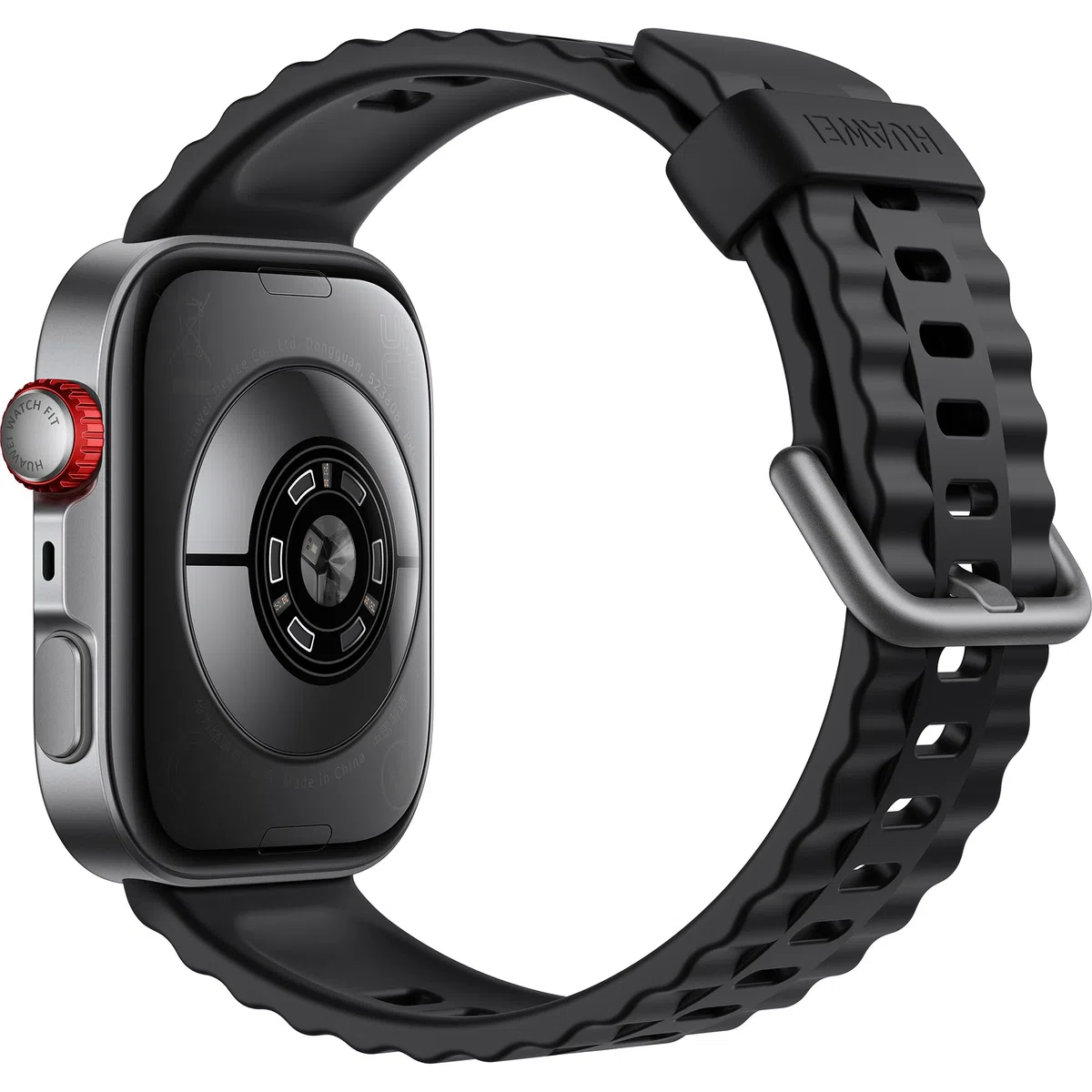 Montre connectée Huawei WATCH FIT 4 PRO BLACK