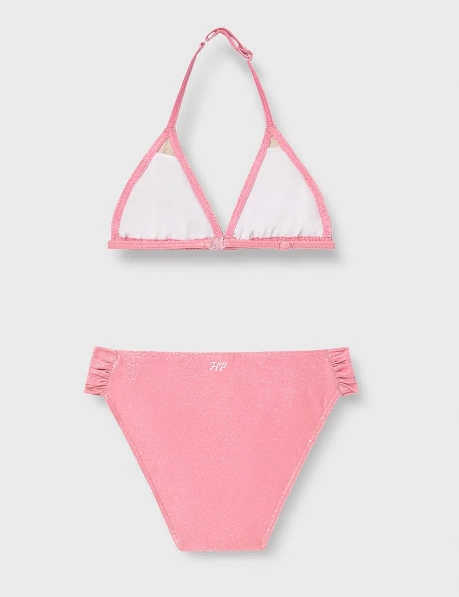 Haute pression Juego de Bikini para Niñas