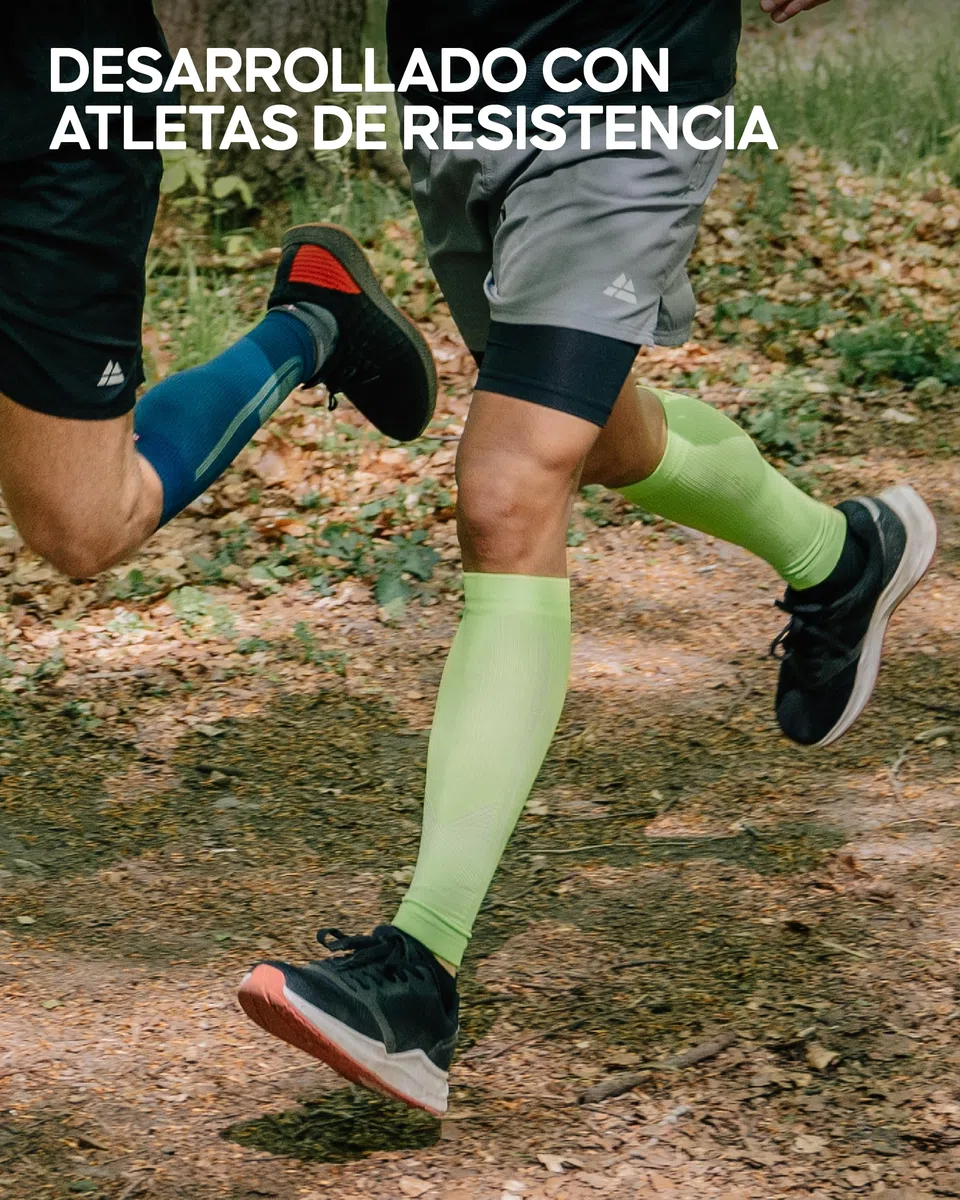 DANISH ENDURANCE Mallas Cortas Hombre, Pantalones Cortos de Compresión Running, con Bolsillo, 2 Pack