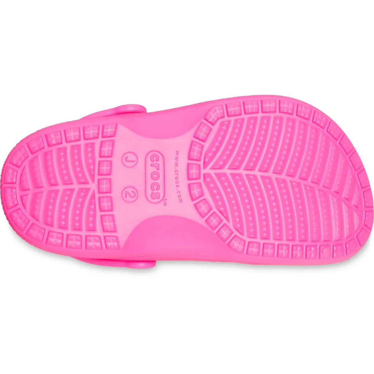 Crocs Baya Clog K, Zuecos Unisex niños