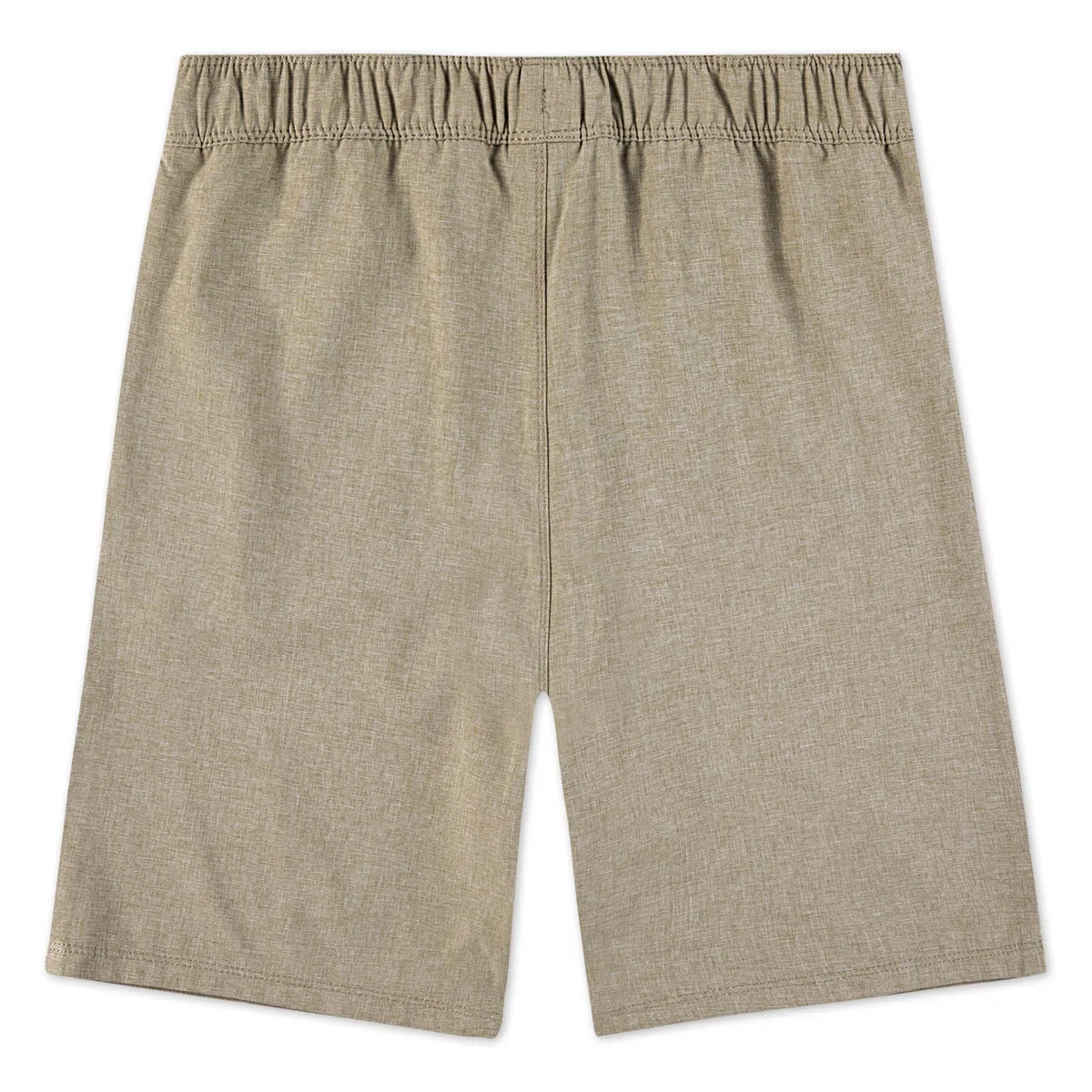 Hurley 85540 Pantalón Corto Híbrido Stretch Pull-On