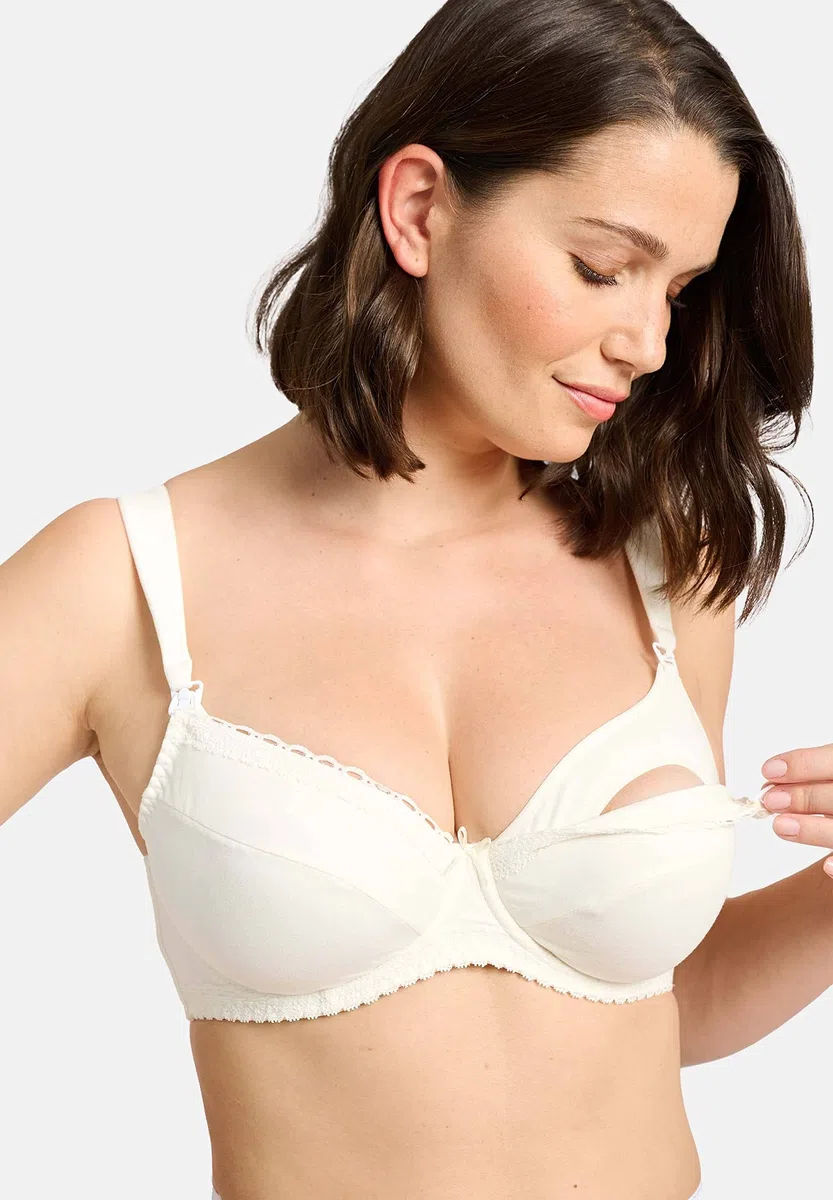 Sans Complexe New Calin Full Coverage Bra para Mujer