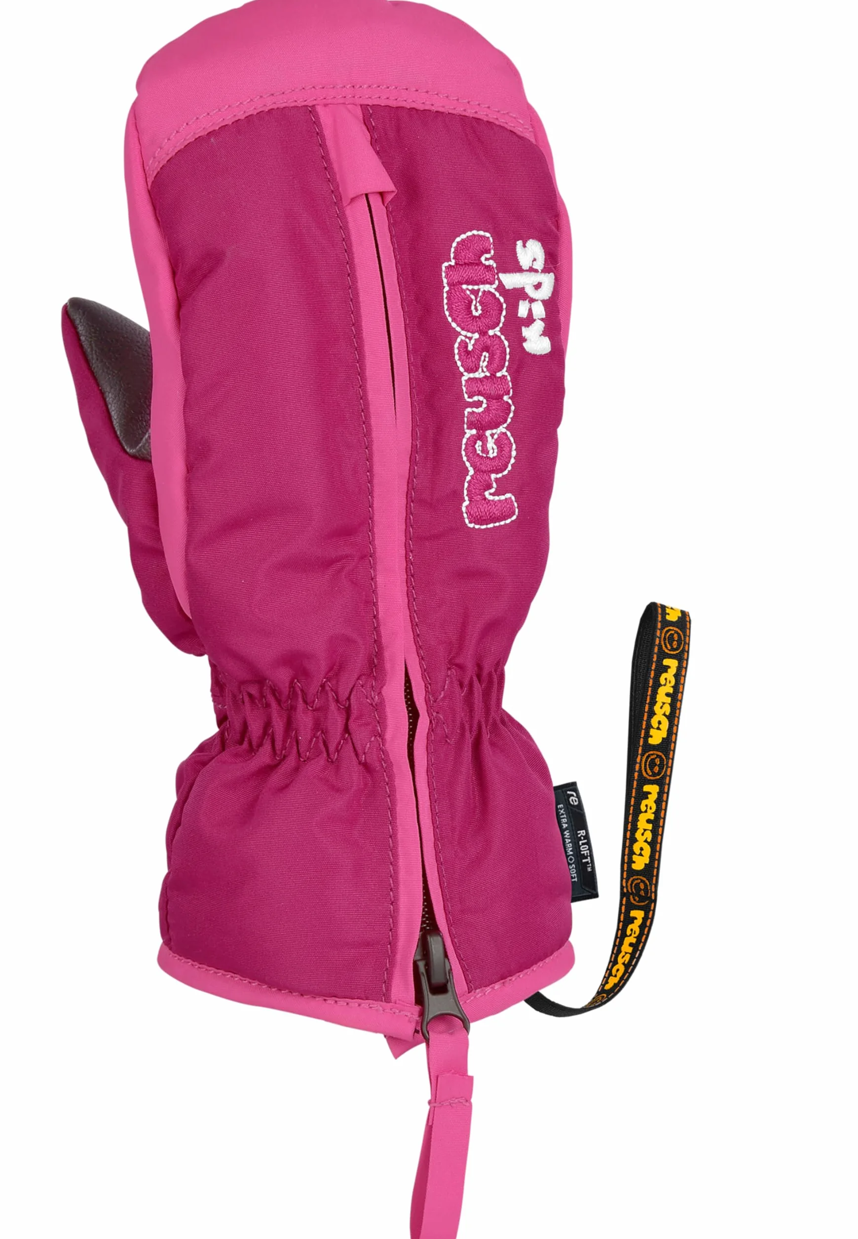 Reusch Manoplas Unisex Baby Ben