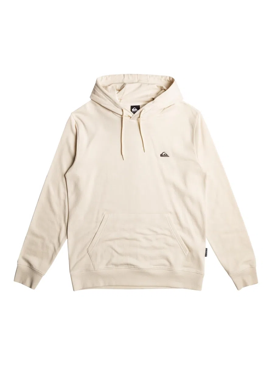 Quiksilver Basic Hoodie Sudadera Hombre (Pack de 1)