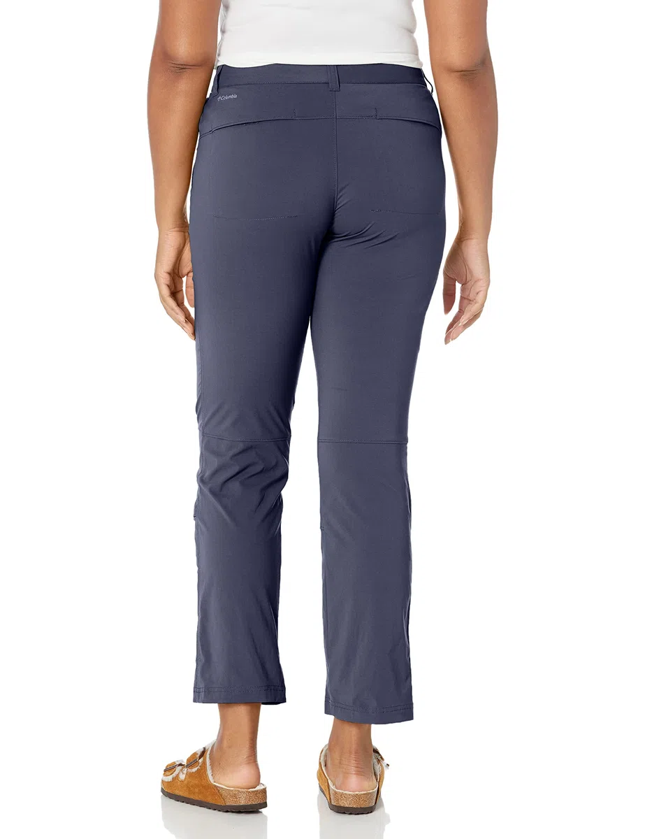 Columbia Saturday Trail - Pantalones de senderismo para mujer