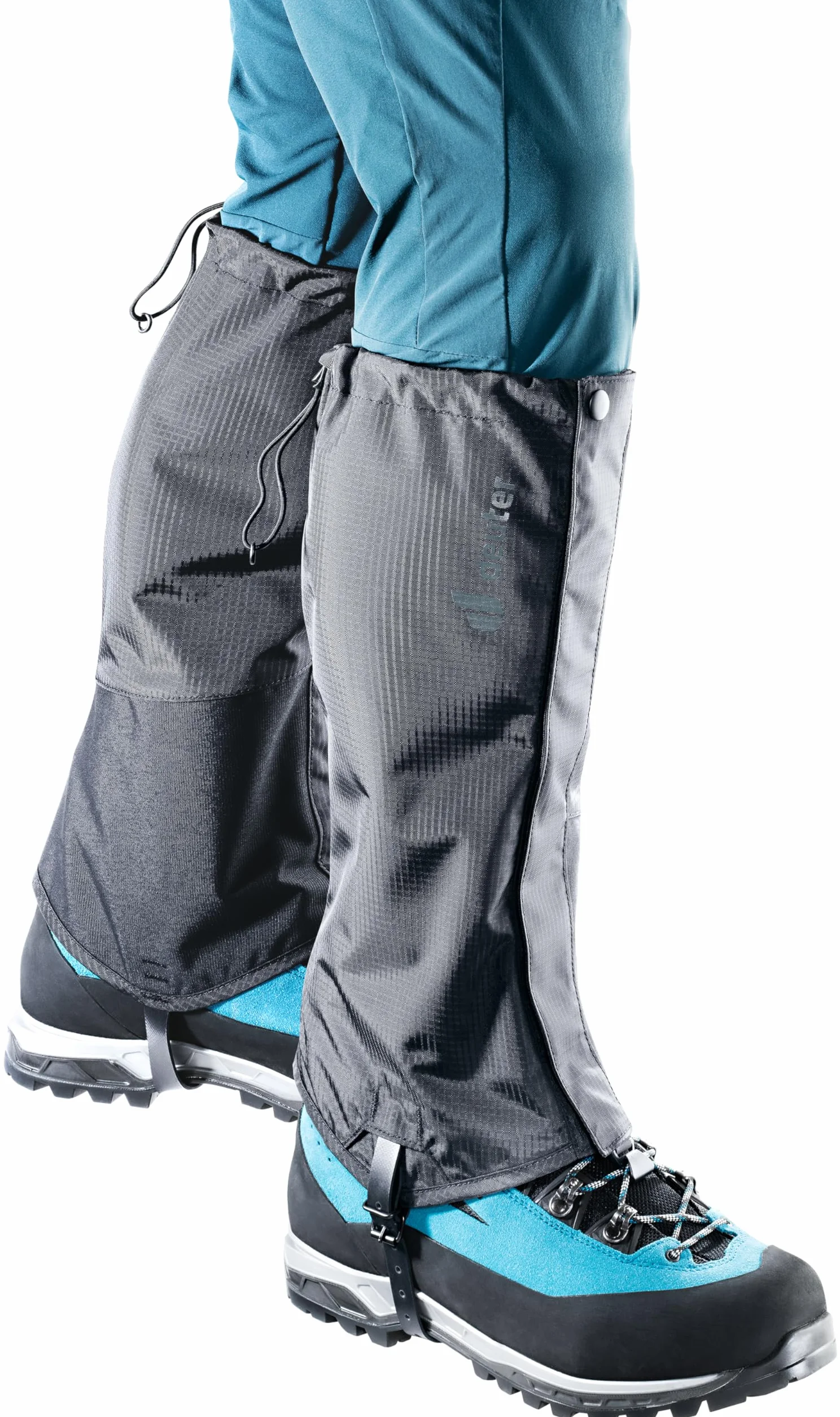 Deuter Gaiter - Polainas Unisex Adulto