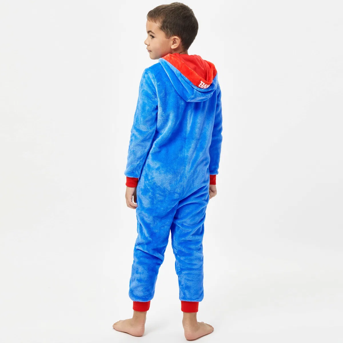Marvel Capitán América - Niño