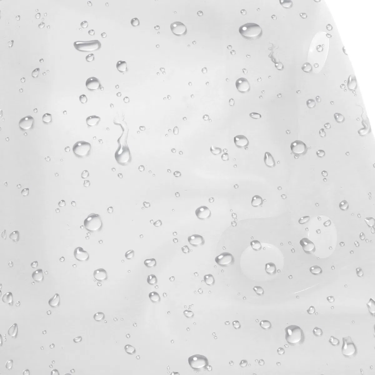 YARNOW Cubrezapatos Impermeables de Silicona para Adultos 2 Pares Talla 36/37 Antideslizantes Resistentes al Desgaste Reutilizables Ideales para Viajes Ciclismo y Protección Lluvia