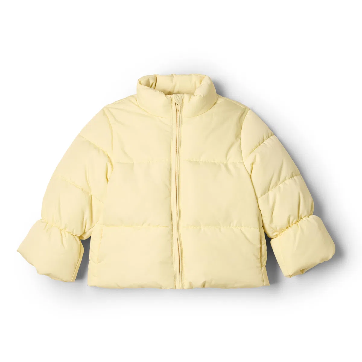 Amazon Essentials Unisex bebé Abrigo Acolchado de Tafetán
