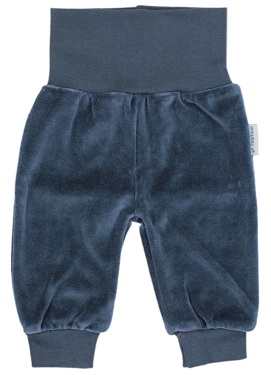 TupTam Pantalones Bebé Niño Invierno 3 Unidades – Pantalones Bebe Calentitos con Cintura Elástica