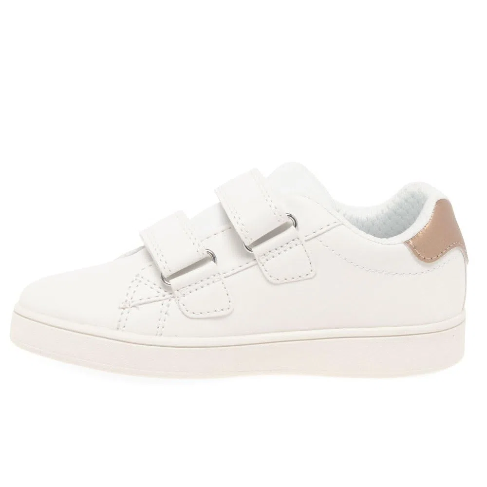 Geox J Eclyper Girl A ZapatillasNiñas
