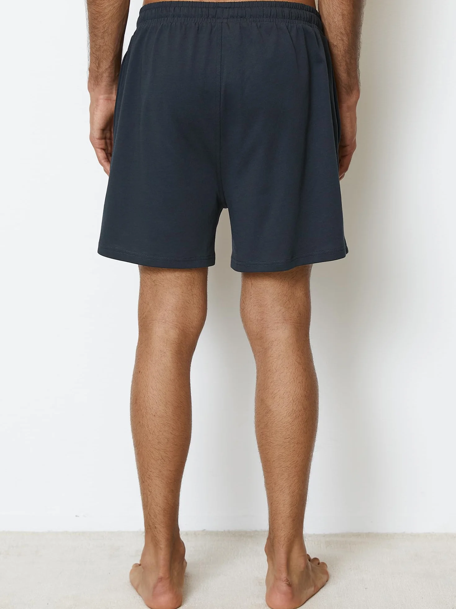 Marc O'Polo Pantalones Cortos Mix&match Pajama Bottom Hombre (Pack de 1)