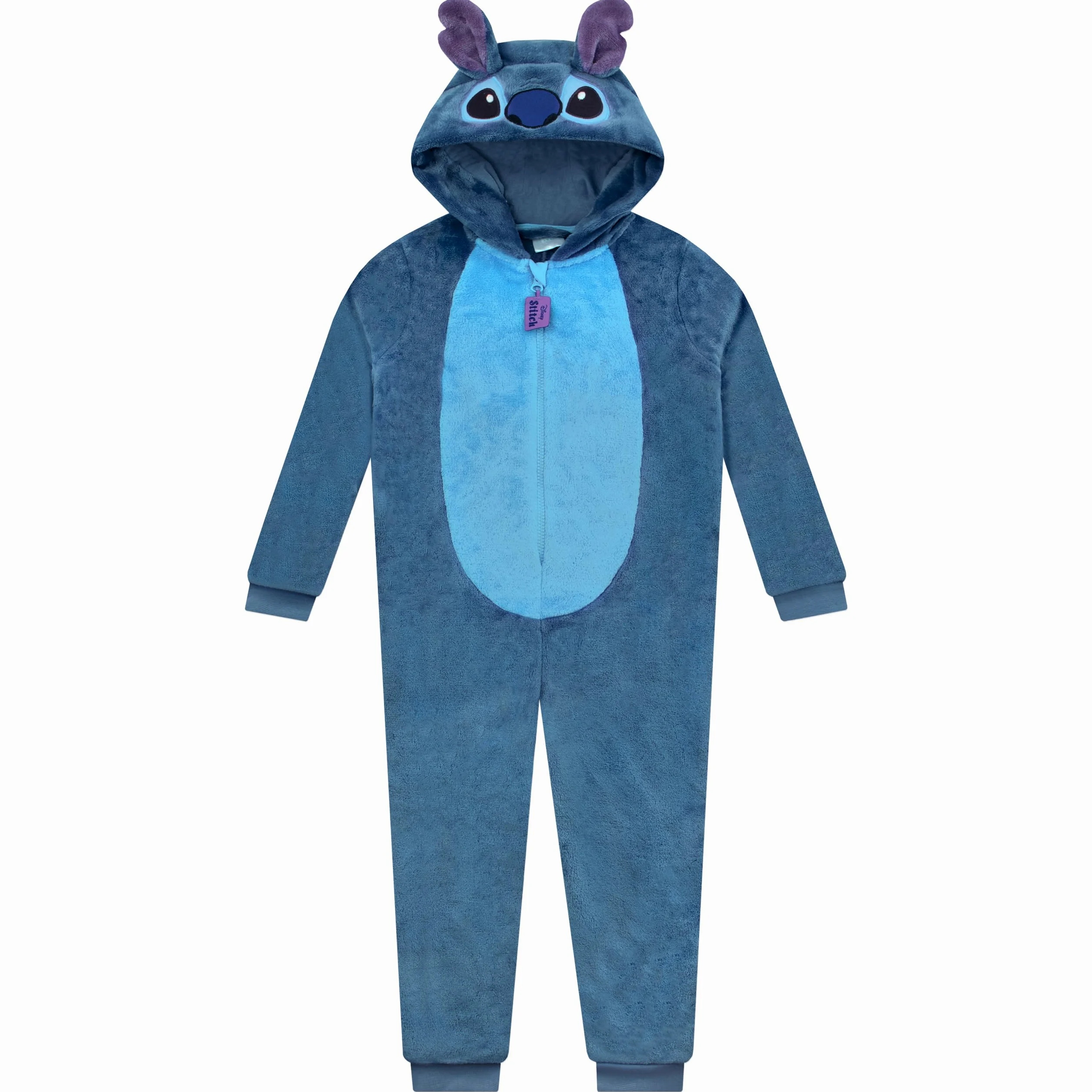 Disney Onesie Stitch | Lilo y Stitch Onesie Chicas | Pijamas Niña