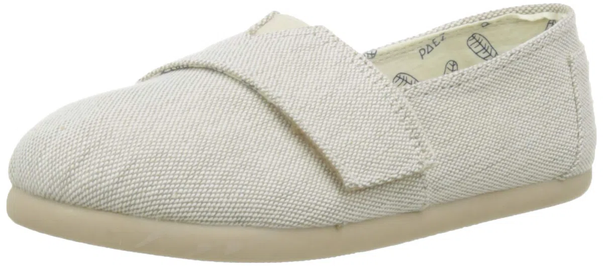Paez Original Classic Mini Combi, Alpargatas Unisex niños