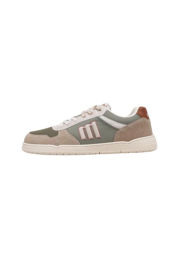 MTNG Zapatillas Barefoot Hombre Free MIA 84766