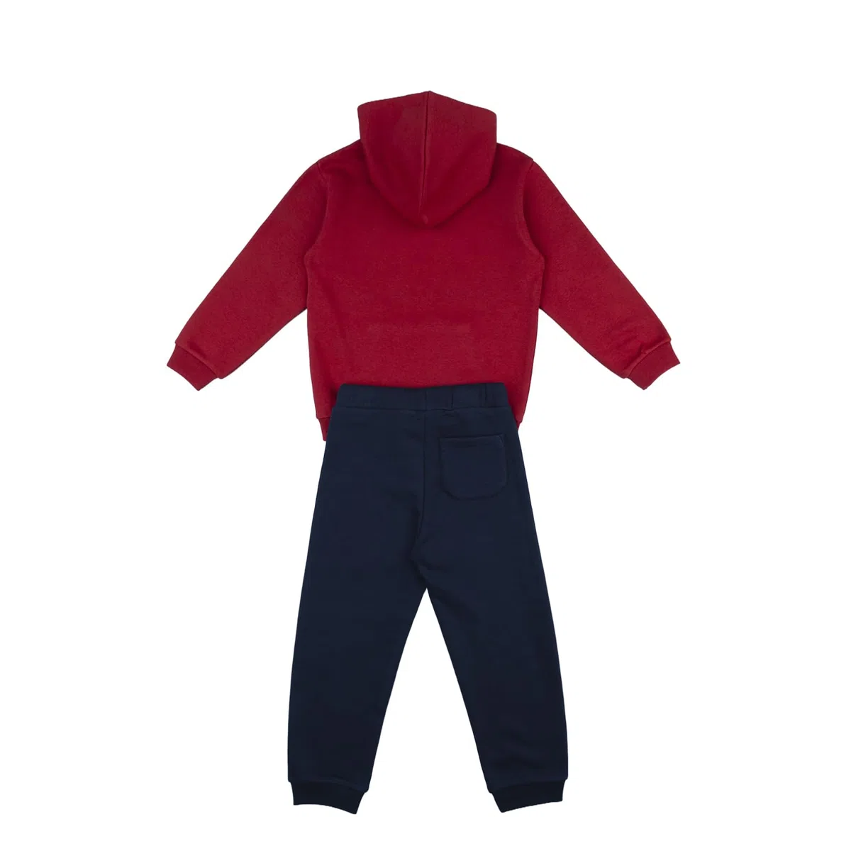Prénatal, Conjunto Chándal Niño con Pantalón Largo y Sudadera de Suave Algodón