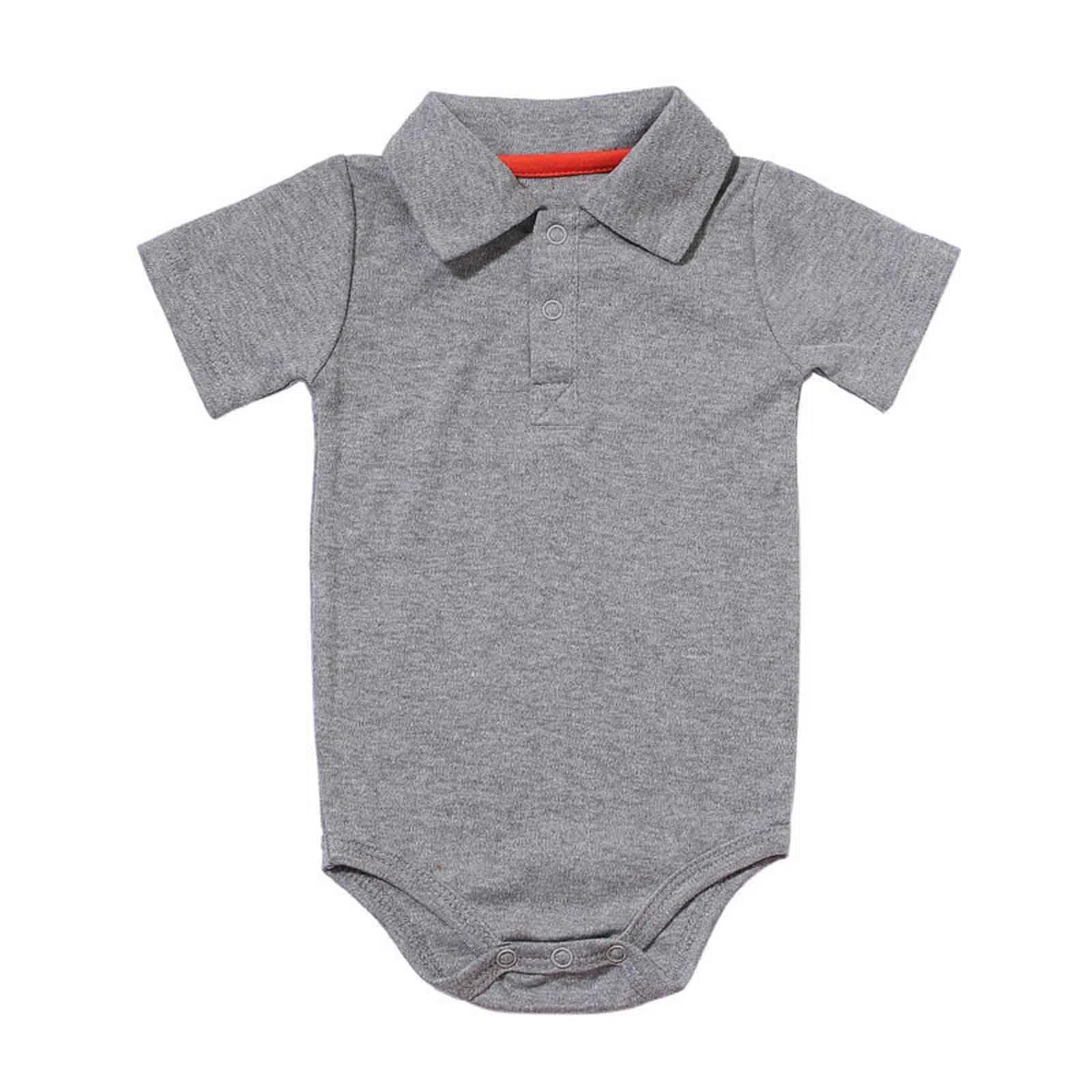 Generisch Pelele de manga corta para niños como elegante -Camisas Ropa de bebé Ropa de bebé de algodón suave para recién nacidos