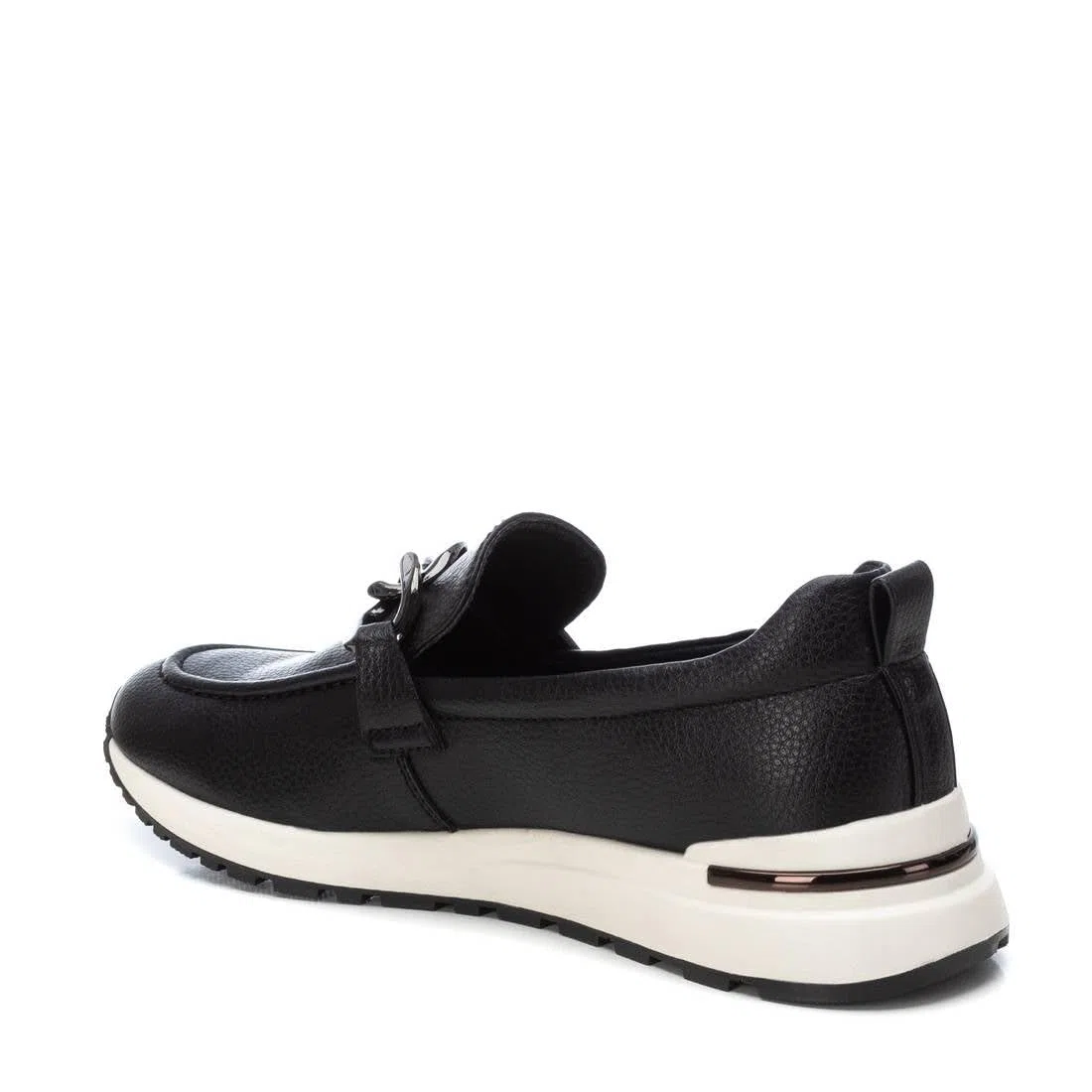 XTI - Mocasines Mujer - Calzado Cómodo y Versátil - Moda Casual