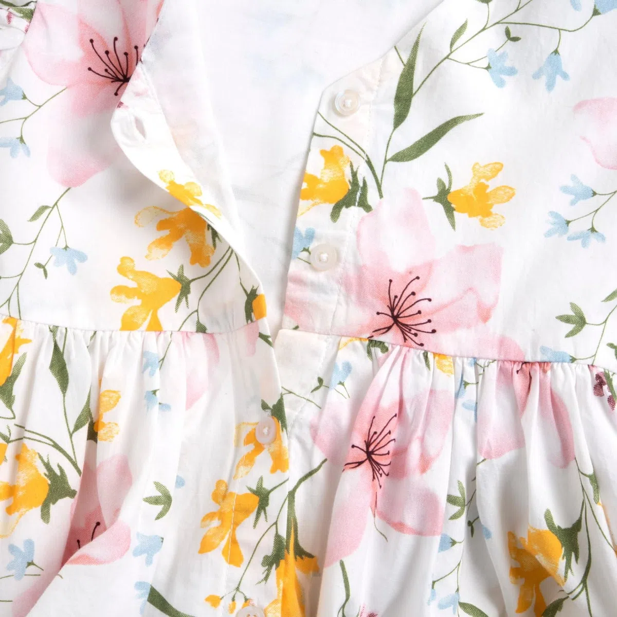 Chicco Vestito Dress Bebé-Niñas (Pack de 1)