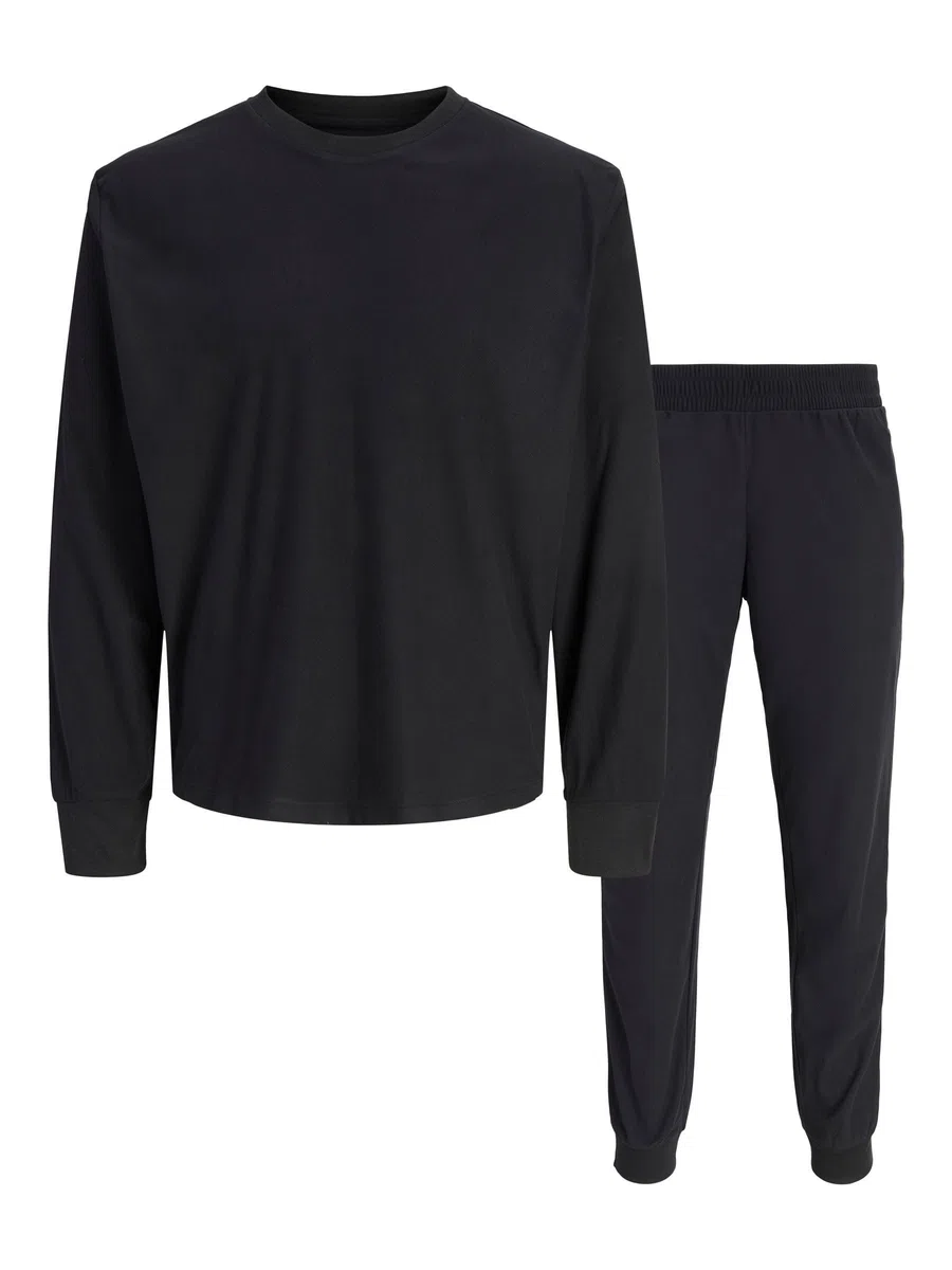 JACK & JONES Jacsolid Lounge Set W Noos para Hombre