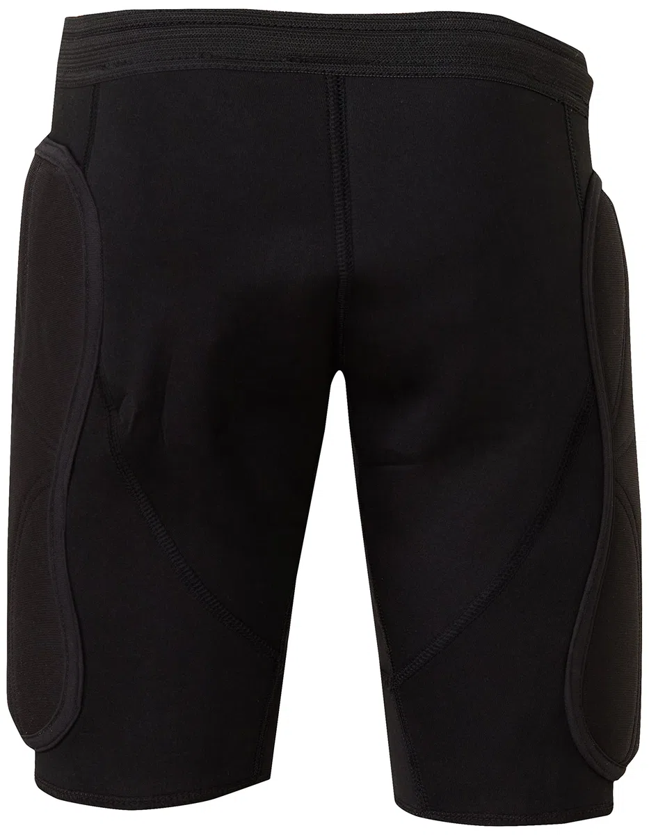 HO Soccer 0505533 Pantalón de Portero Corto Hombre