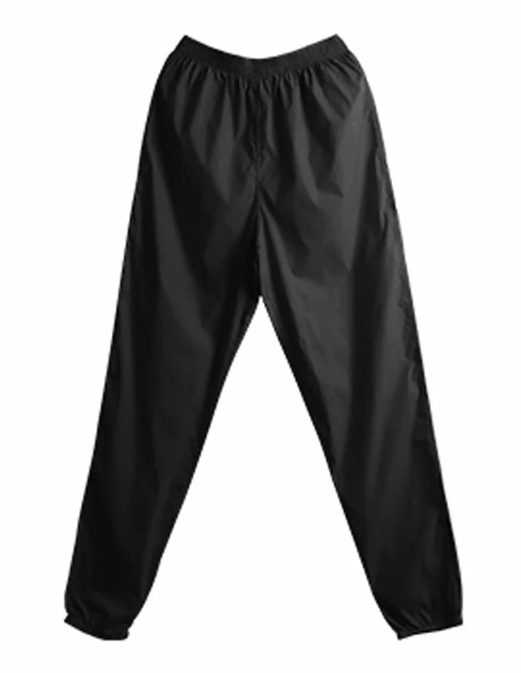 Pantalones de Baile y Calentamiento de Ballet - Sueltos, Suaves, Delgados y Livianos para Gimnasia